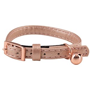 COLLAR ELASTICO GATO Nº2 CHIC 